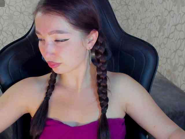 LissaCristal webcam