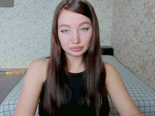 LissaCristal webcam