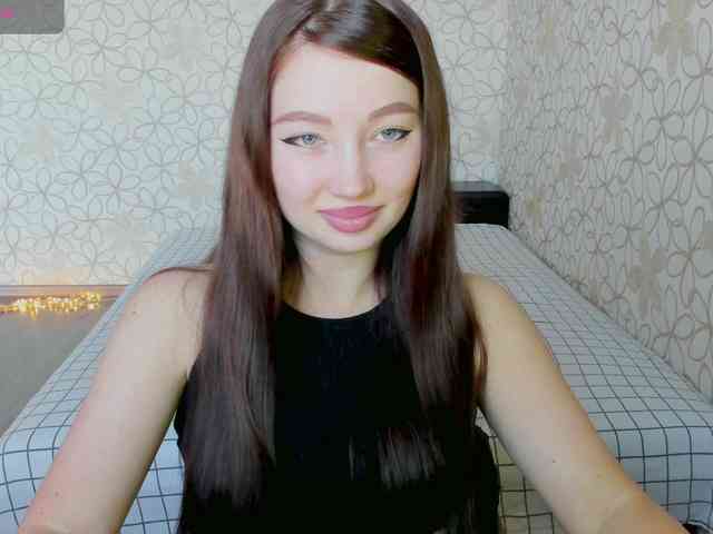 LissaCristal webcam