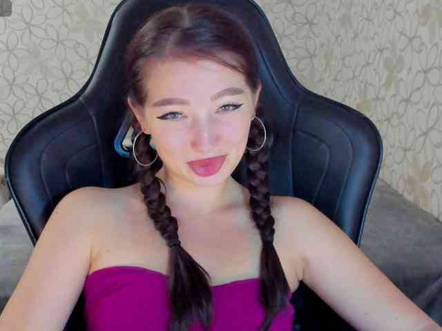 LissaCristal webcam