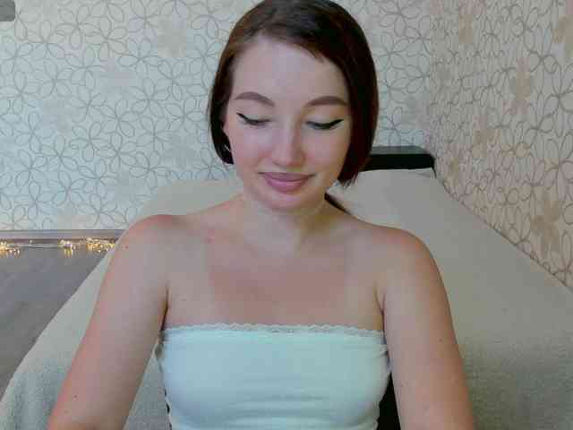 LissaCristal webcam