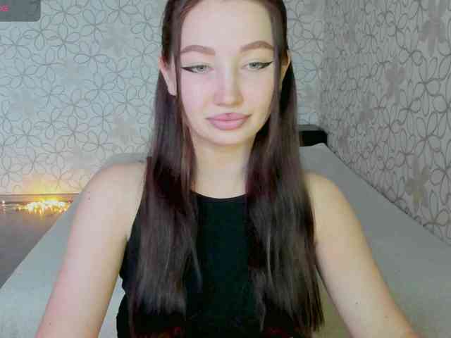 LissaCristal webcam