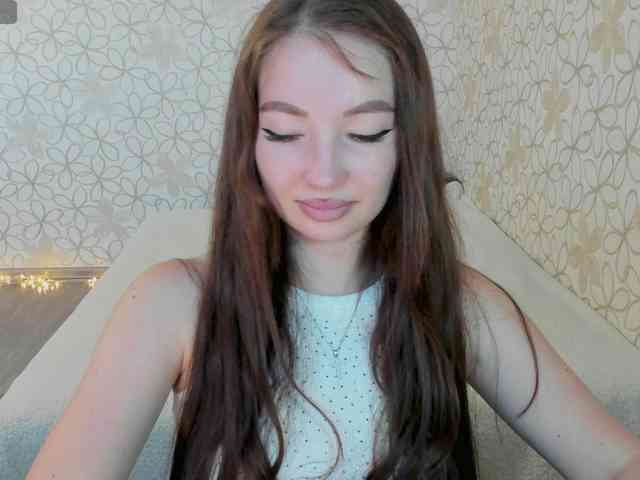 LissaCristal webcam