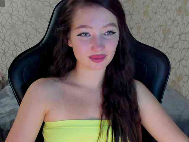 LissaCristal webcam