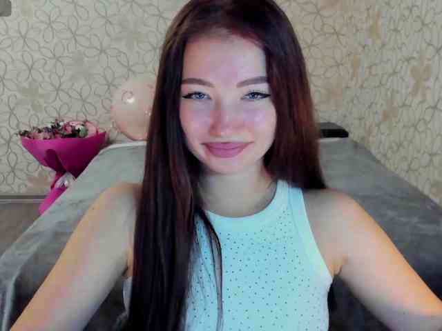 LissaCristal webcam