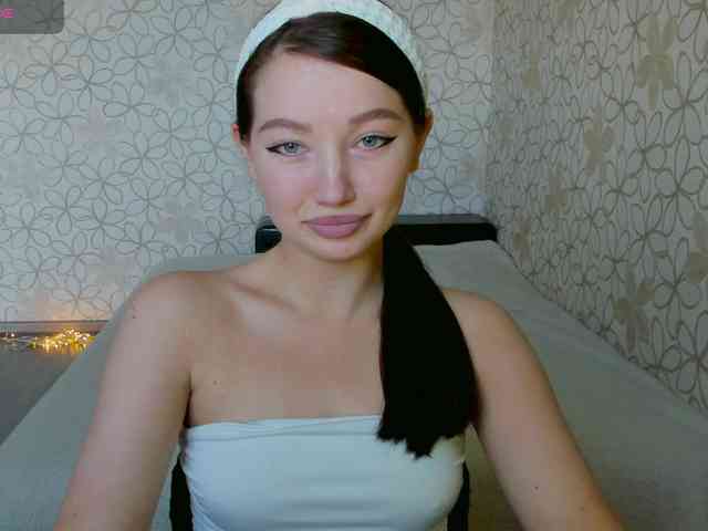 LissaCristal webcam