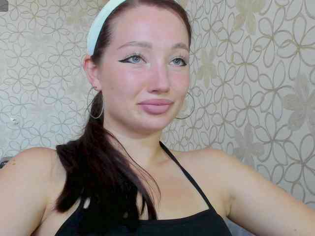 LissaCristal webcam