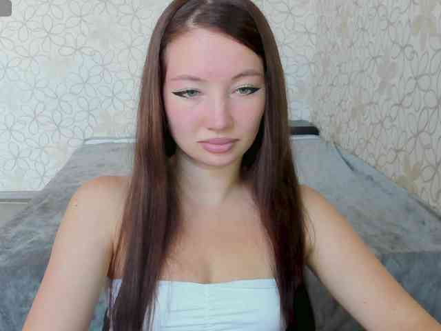 LissaCristal webcam