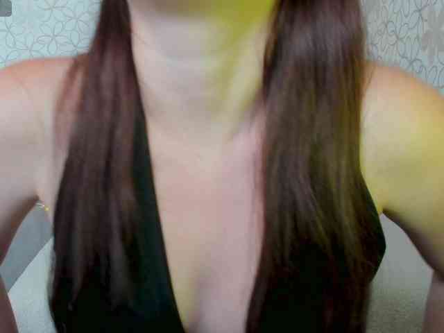 LissaCristal webcam