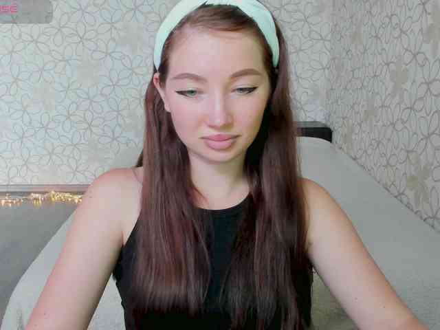 LissaCristal webcam