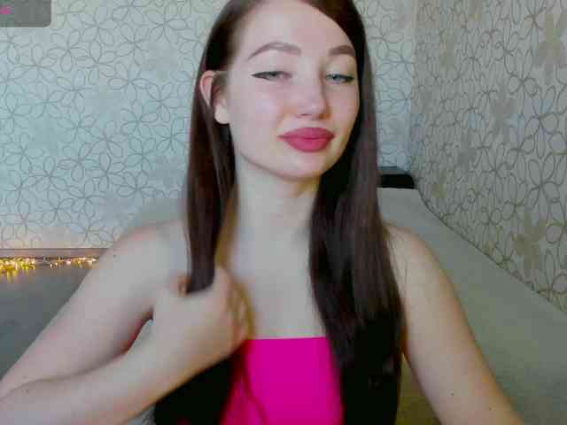 LissaCristal webcam