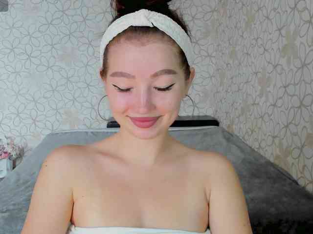 LissaCristal webcam