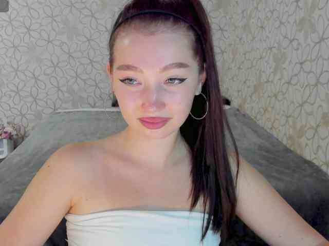 LissaCristal webcam