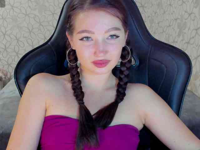 LissaCristal webcam