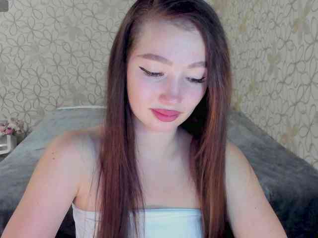 LissaCristal webcam