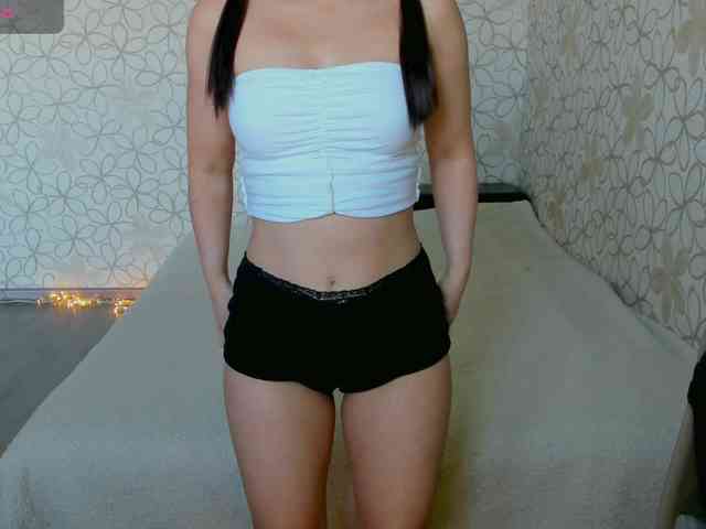 LissaCristal webcam