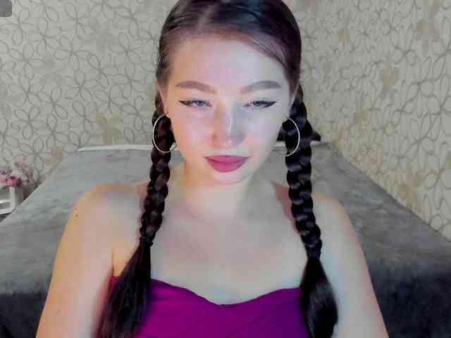 LissaCristal webcam