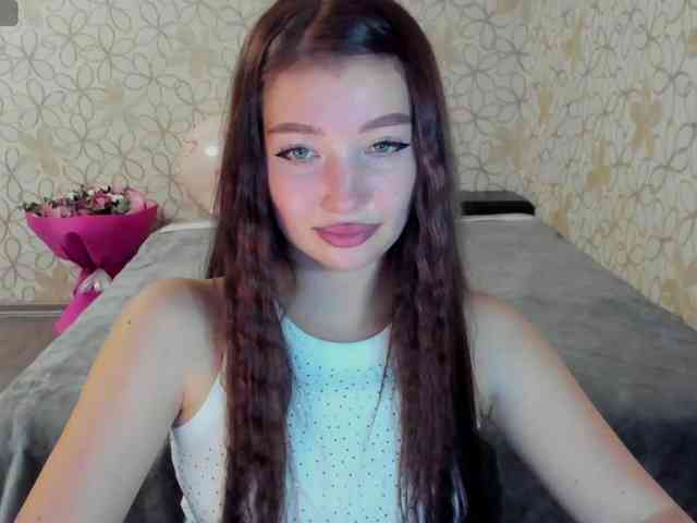LissaCristal webcam