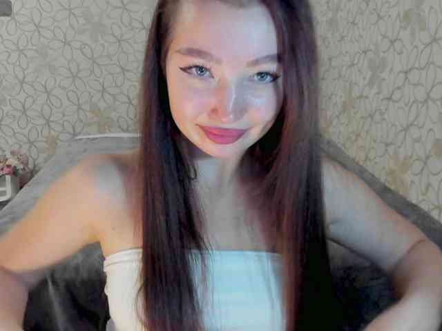 LissaCristal webcam