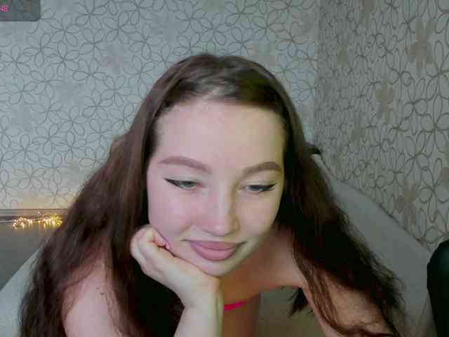 LissaCristal webcam