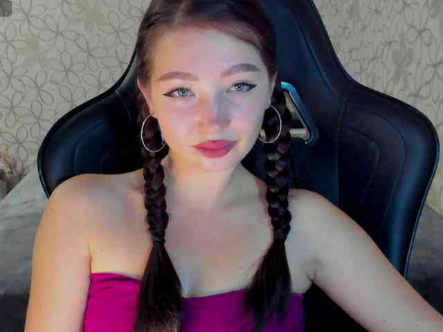 LissaCristal webcam