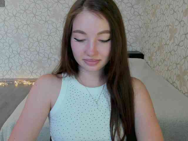 LissaCristal webcam