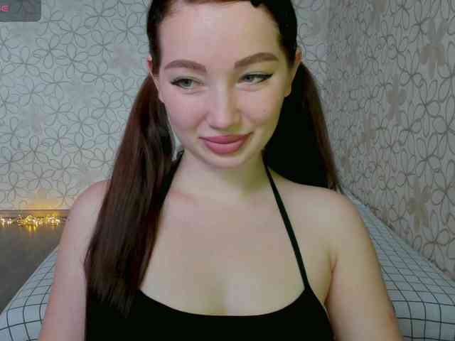 LissaCristal webcam