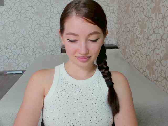 LissaCristal webcam