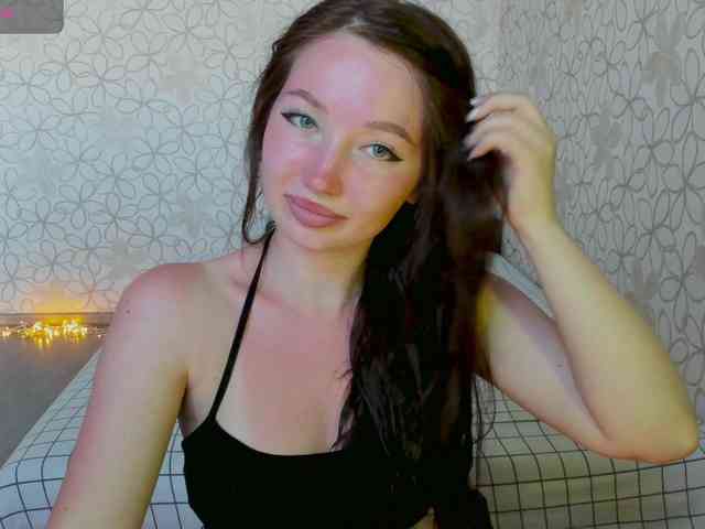 LissaCristal webcam