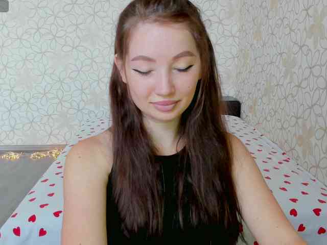 LissaCristal webcam