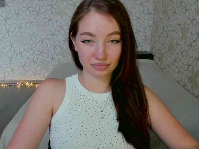 LissaCristal webcam
