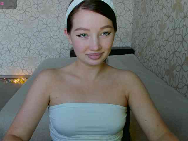 LissaCristal webcam