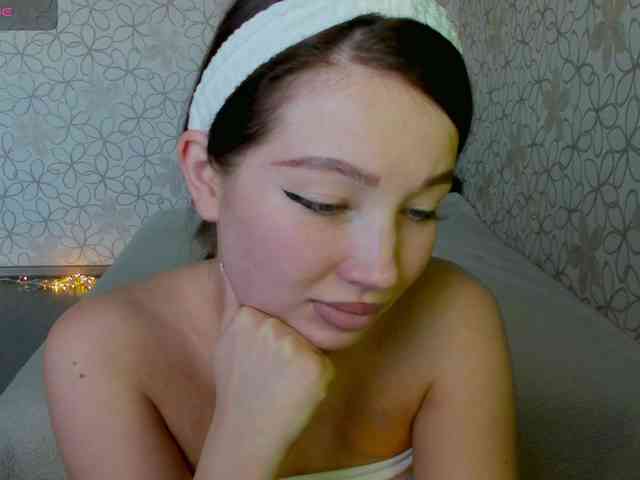 LissaCristal webcam