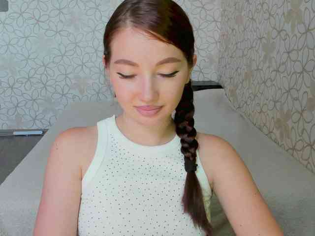 LissaCristal webcam