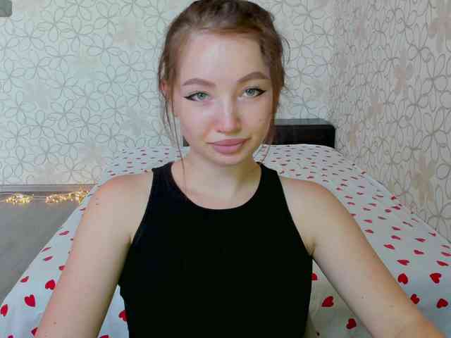 LissaCristal Sex Cam Show