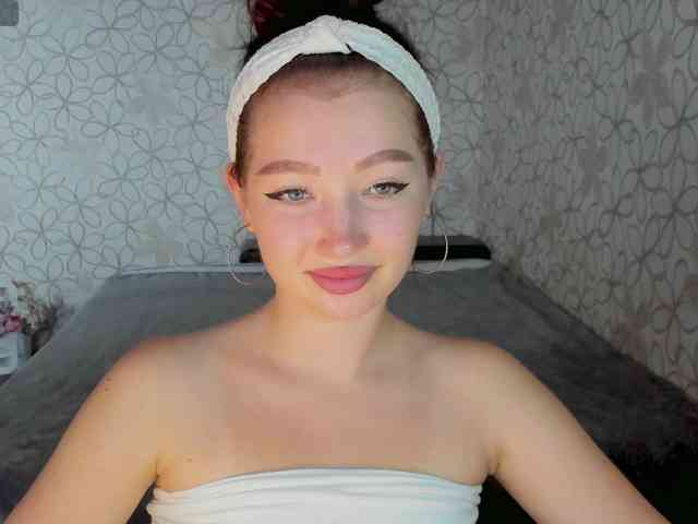 LissaCristal webcam