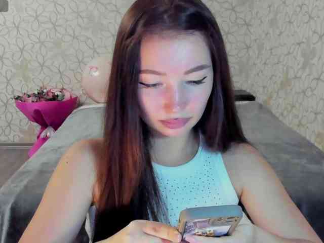 LissaCristal webcam
