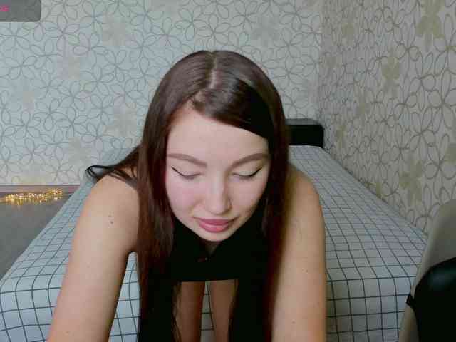 LissaCristal webcam