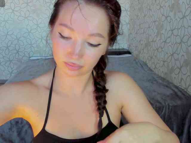 LissaCristal webcam