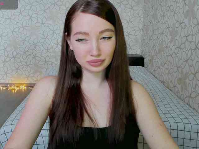 LissaCristal webcam