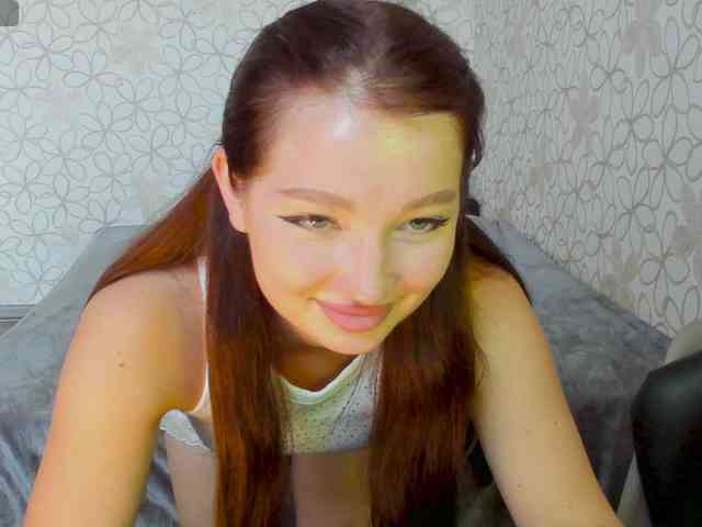LissaCristal Live Webcam on BongaCams