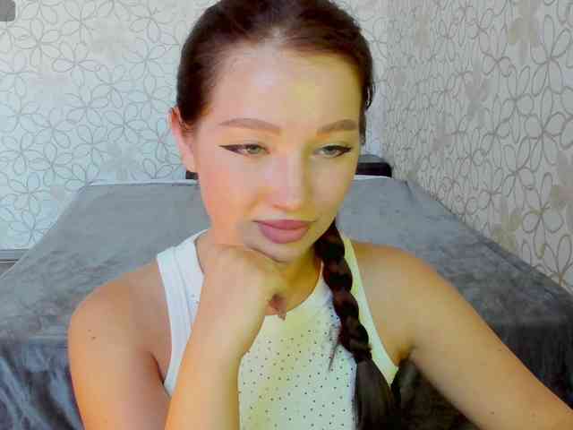 LissaCristal webcam