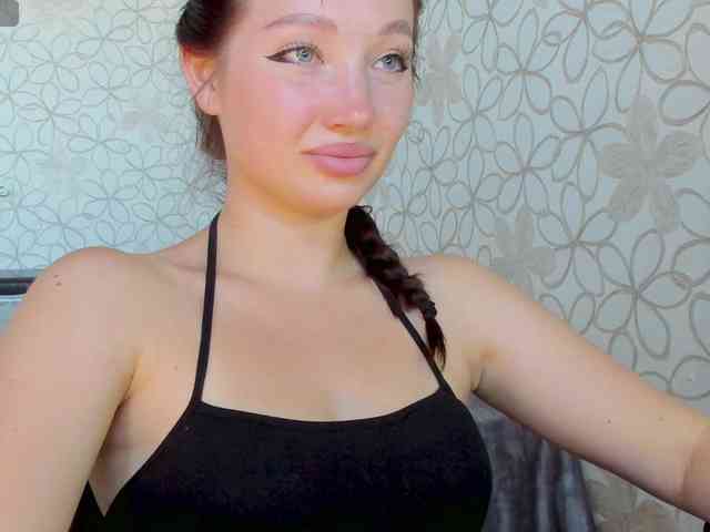 LissaCristal webcam