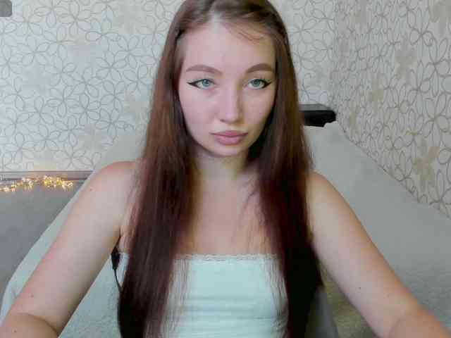 LissaCristal webcam