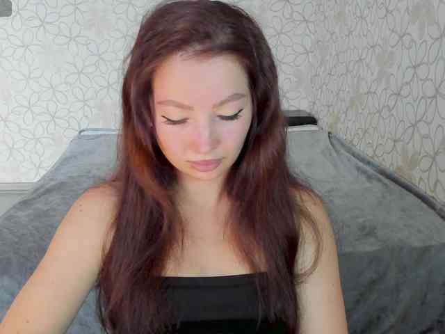 LissaCristal webcam