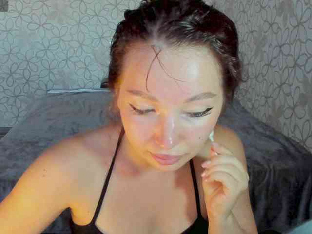 LissaCristal webcam