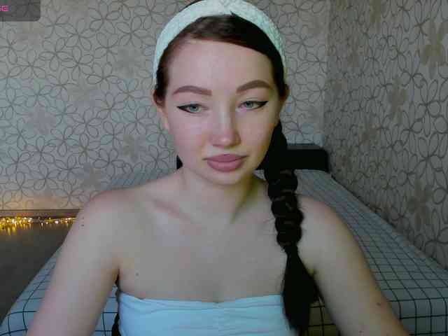LissaCristal webcam