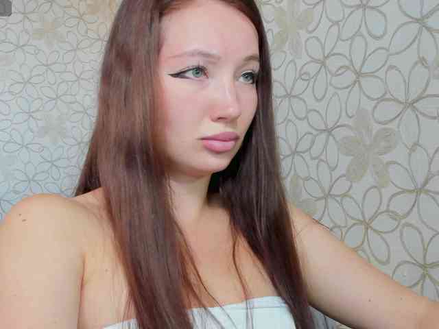 LissaCristal webcam