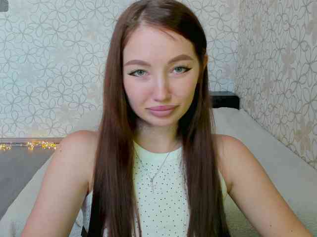 LissaCristal webcam