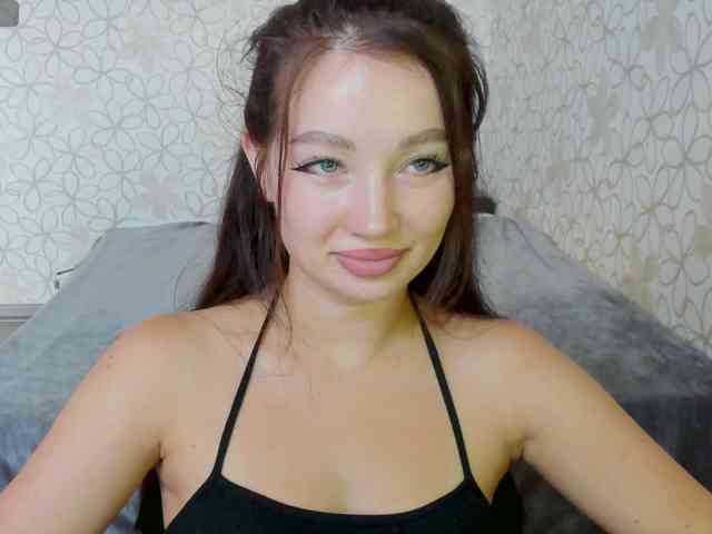 LissaCristal webcam